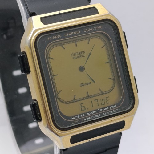 Orologio uomo citizen - orologio,