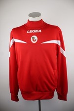 Legea turris felpa calcio - fc,