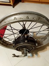 ruota wheel grimeca akront