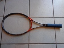 Testa Ti. Racchetta da tennis