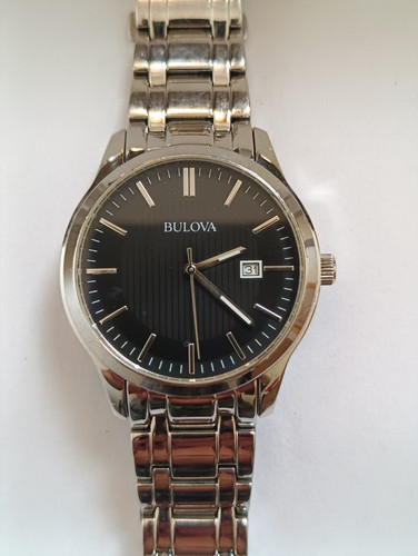 Orologio bulova 96b223 - orologio,