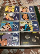 Ricariche TIM, schede telefoniche perfette