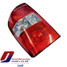 Fanale posteriore sinistro Kia