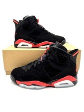 Nike Air Jordan Retro 6