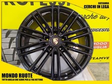 2 Cerchi In Lega AVUS AC-M08