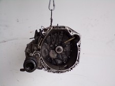 5034 Cambio manuale Renault