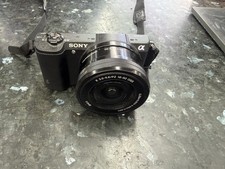 Sony alpha a5100 3 - sony, 24,3