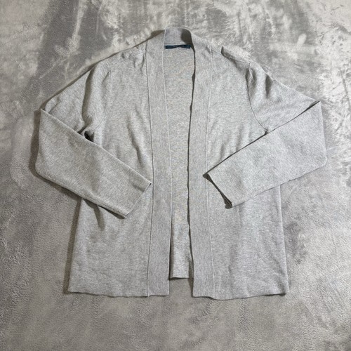 Cardigan aperto perry ellis - perry,