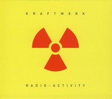 Kraftwerk - Radioactivity