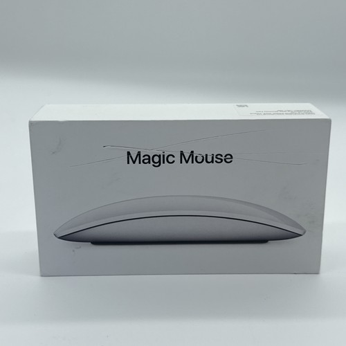 Mouse originale apple magic - mouse,