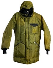 Giacca Vintage RefrigiWear