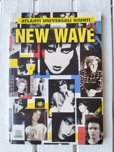 New wave atlanti universali - new,