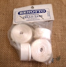 Nastro liscio per violoncello