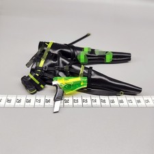 POP COSTUME GS-001 1/6 Ghost Attendant - Pants+belt+pistol+holster model