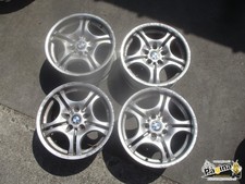 4 CERCHI IN LEGA PER BMW Serie 3 E91 Touring 2° Serie 745/2024 (08>)