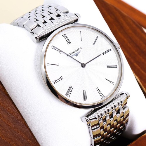 Orologio polso longines la - orologio, da
