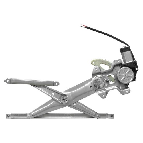 Alzavetro elettrico per - elettrico, sx