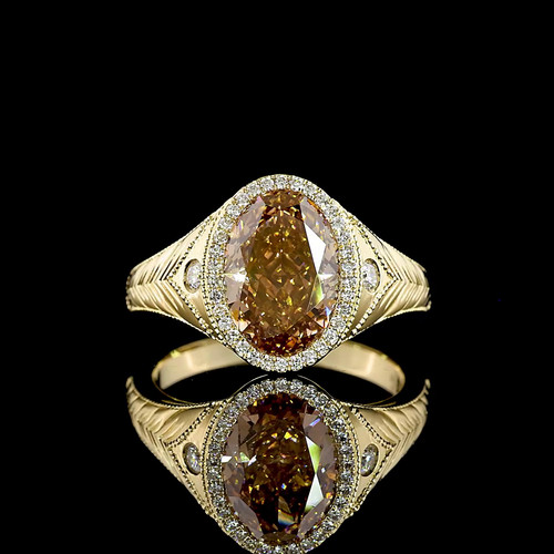 Anello fidanzamento 00 ct - anello, di