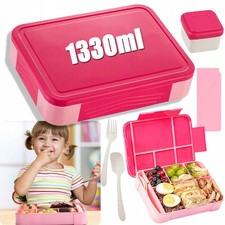 NUOVO Portapane Bambini con 6