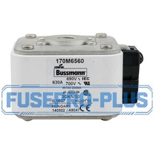 170M6560 1PCS NUOVO BUSSMANN