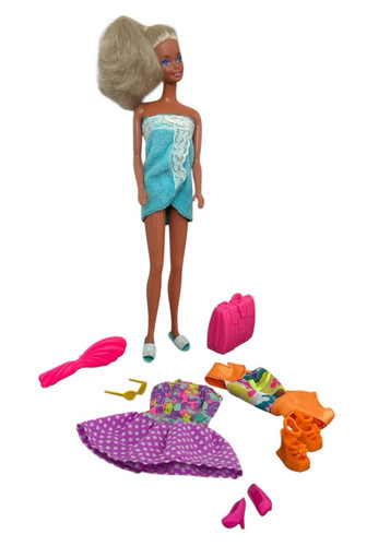 Barbie bambola vintage anni - , 80
