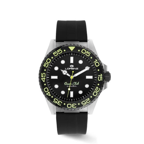 Orologio lorenz ocean club - orologio,