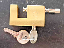 Lucchetto di Sicurezza