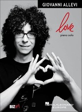 Love - Giovanni Allevi -