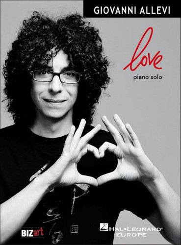 Love giovanni allevi - -,
