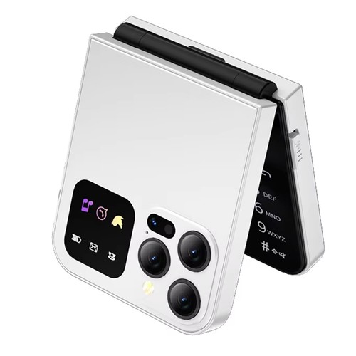 A50 pro telefono pieghevole - a50,