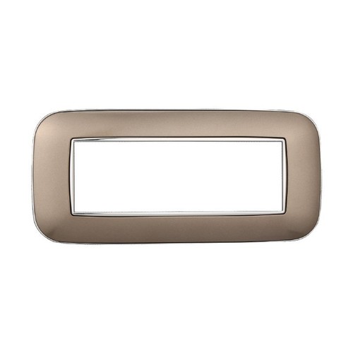 Placca orbis serie - placca, 6p