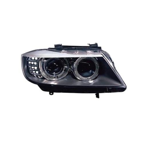 Faro anteriore destro bmw - anteriore,