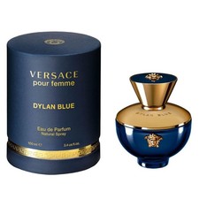 VERSACE POUR FEMME DYLAN BLUE PARFUM