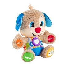 Fisher-Price - Il Cagnolino