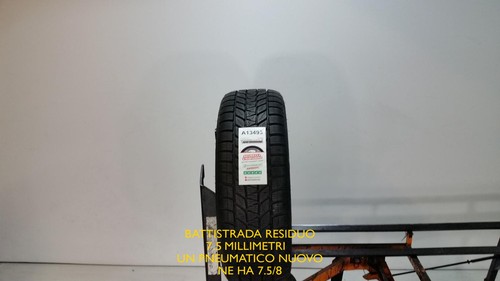 Gomme usate termiche - usate,
