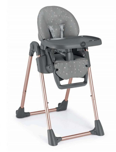 Seggiolone pappananna cam - seggiolone,