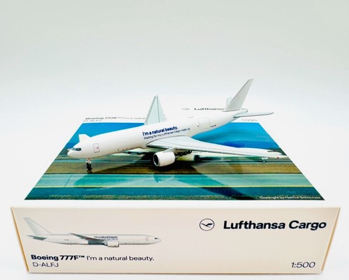 Herpa wings 500 536240 - wings,