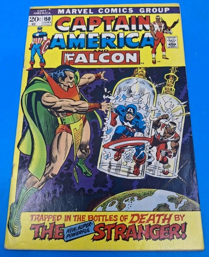 Capitan america falco - america, e