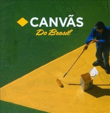 Canvas Do Brasil [Box] by