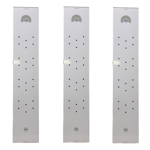 Lotto array di - di, microfoni