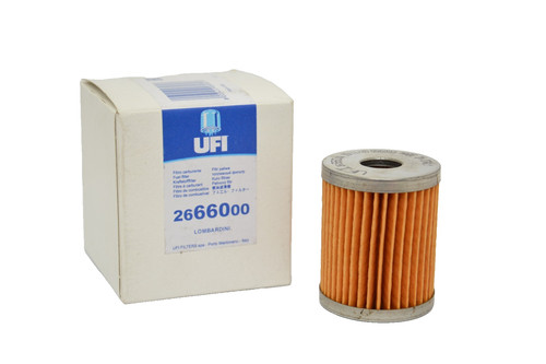 Filtro gasolio bcs 600 serie - filtro,