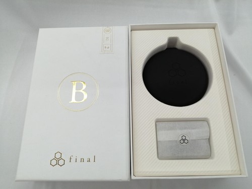 Final audio b3b2ssd - b3, fi-b3b2ssd