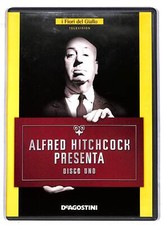 EBOND Alfred Hitchcock