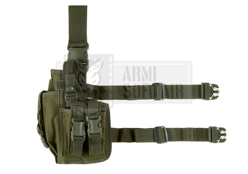 Invader gear fondina - fondina, molle