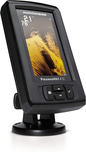 Humminbird piranhamax di - piranhamax, 4