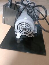 Pompa Vacuum Pump for Intellitrax Used Exellent Condition Vacum 