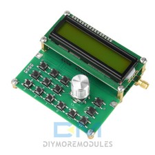 ADF4351 Modulo Generatore di Segnale 35MHz-4400MHz RF Sorgente di Segnale Spazzatrice SMA