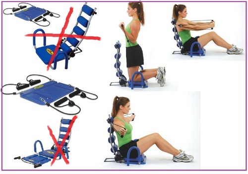 Flex master rocket - ab,
