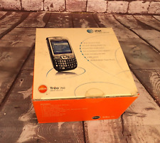 Smartphone Palm Treo T750 1,3 megapixel fotocamera Bluetooth retrò