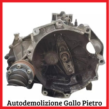 Cambio manuale 6 marce AUDI a3 8p 8pa 1.6 fsi